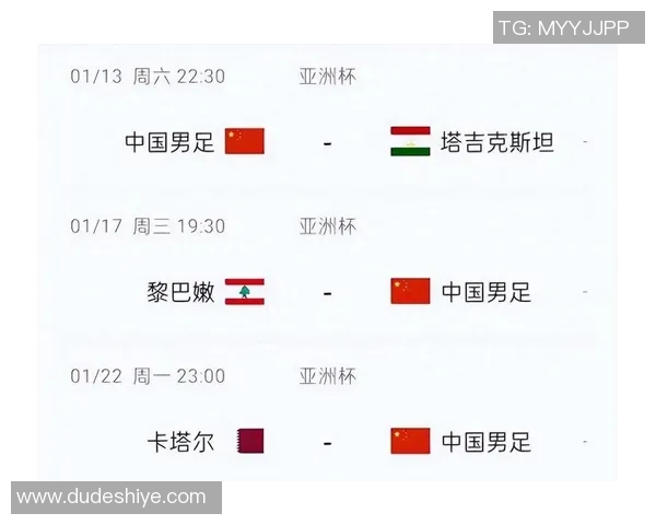 2018年塔吉克斯坦男足对阵各国球队精彩赛事回顾与分析