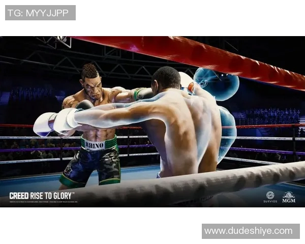 丁维迪与阿伦的巅峰对决谁将赢得这场激烈的拳击比赛荣耀 丁维迪与阿伦的巅峰对决谁将赢得这场激烈的拳击比赛荣耀