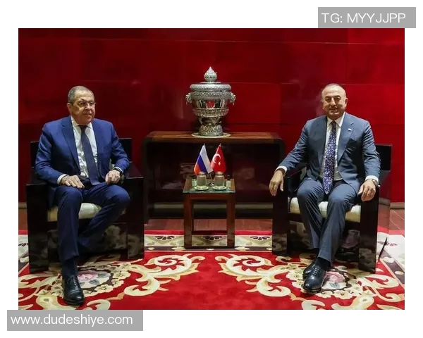 俄罗斯与土耳其的较量:历史文化与未来的交汇点分析 俄罗斯与土耳其的较量:历史文化与未来的交汇点分析