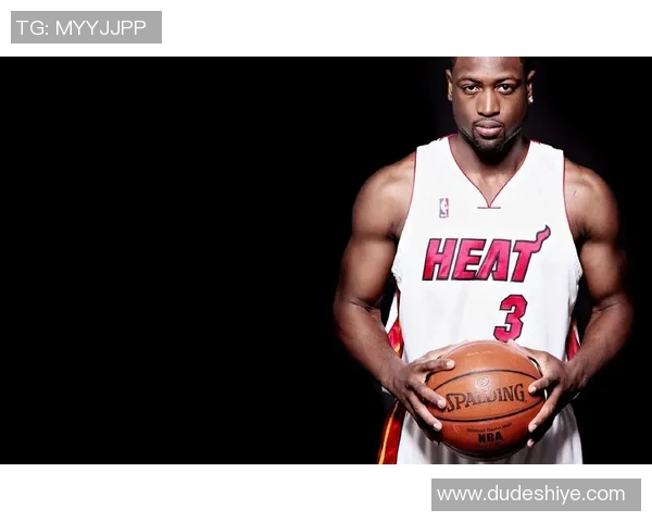 热火队后卫韦德宣布今夏退役：NBA的“闪电侠”谢幕，传奇永不褪色