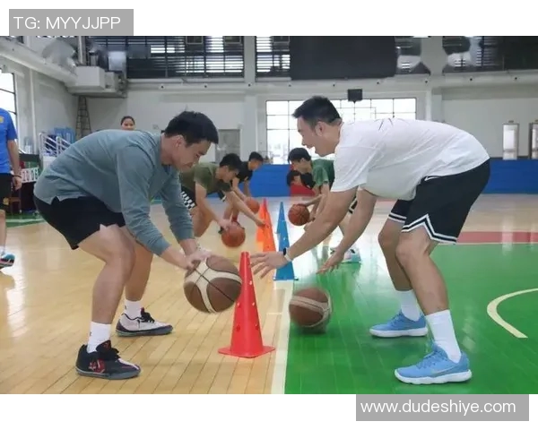 如何获得篮球教练资格证？5种考取方式详解