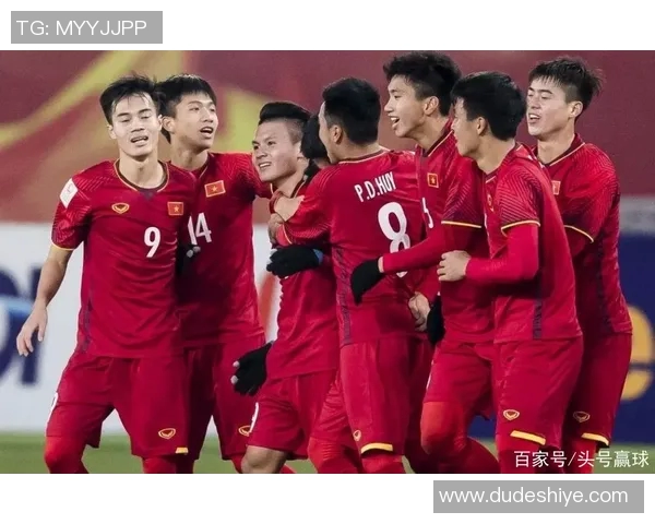 亚青赛约旦对阵越南的比分预测与分析展望 亚青赛约旦对阵越南的比分预测与分析展望