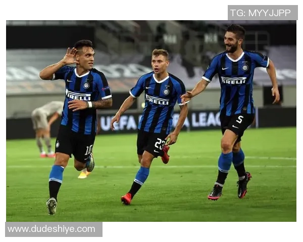 国际米兰主场迎战维罗纳争夺意甲积分榜关键战役