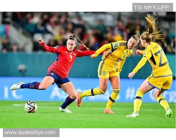 荷兰女足与智利女足激战正酣谁能在世界杯赛场上笑到最后 荷兰女足与智利女足激战正酣谁能在世界杯赛场上笑到最后