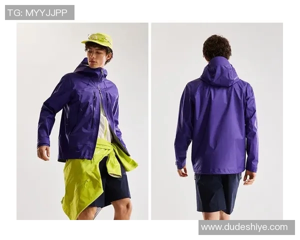 探索Kailas冲锋衣的极致性能与户外冒险的完美结合