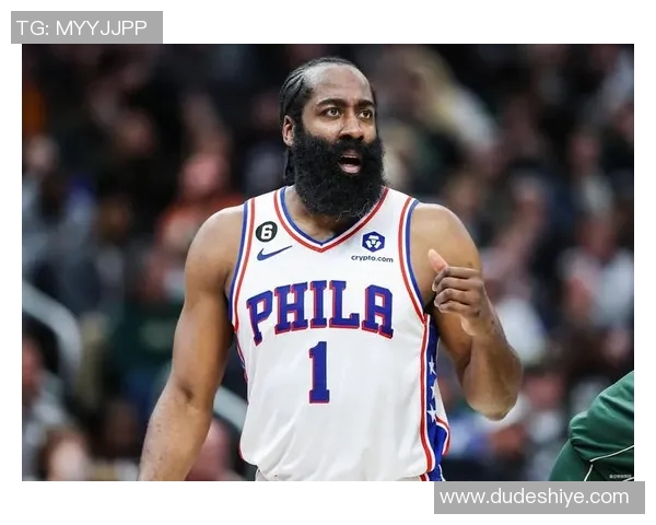 哈登重返火箭之路开启休斯顿准备全力以赴顶薪签约昔日MVP